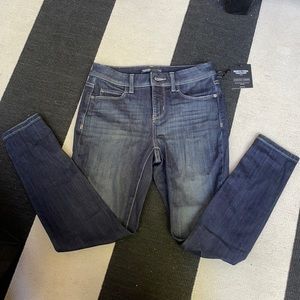 🆕Simply Vera Verawang stretch jeans